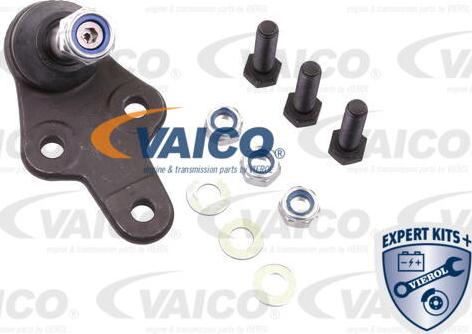 VAICO V25-0274-1 - Balst / Virzošais šarnīrs autospares.lv