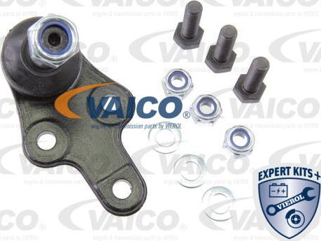 VAICO V25-0274 - Balst / Virzošais šarnīrs autospares.lv