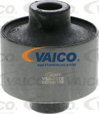 VAICO V25-0278 - Piekare, Šķērssvira www.autospares.lv