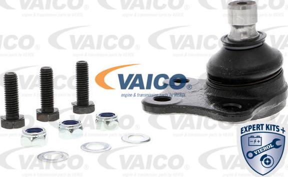 VAICO V25-0273 - Balst / Virzošais šarnīrs www.autospares.lv