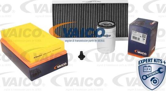 VAICO V25-0790 - Detaļu komplekts, Tehniskā apkope autospares.lv