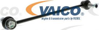 VAICO V25-0750 - Stiepnis / Atsaite, Riteņa piekare autospares.lv