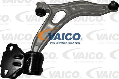 VAICO V25-0769 - Рычаг подвески колеса www.autospares.lv