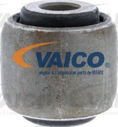 VAICO V25-0701 - Сайлентблок, рычаг подвески колеса www.autospares.lv