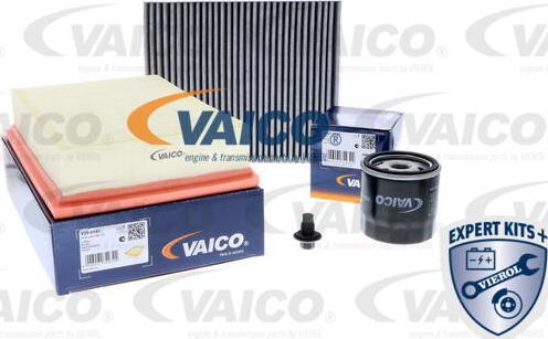 VAICO V25-0785 - Detaļu komplekts, Tehniskā apkope autospares.lv