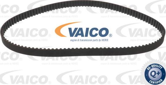 VAICO V25-0739 - Зубчатый ремень ГРМ www.autospares.lv