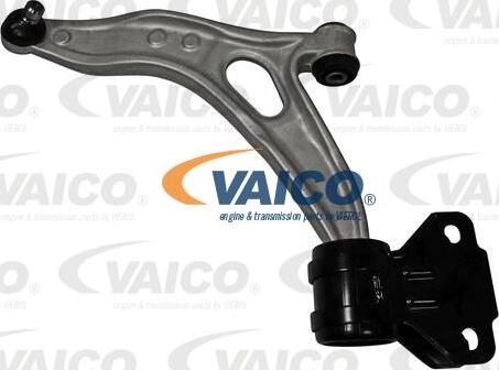 VAICO V25-0770 - Рычаг подвески колеса www.autospares.lv