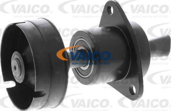 VAICO V25-1911 - Pulley, alternator, freewheel clutch www.autospares.lv