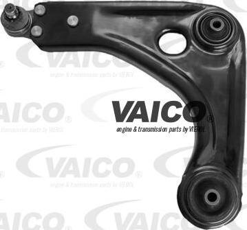 VAICO V25-1455 - Neatkarīgās balstiekārtas svira, Riteņa piekare www.autospares.lv