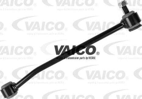 VAICO V25-1453 - Stiepnis / Atsaite, Stabilizators www.autospares.lv