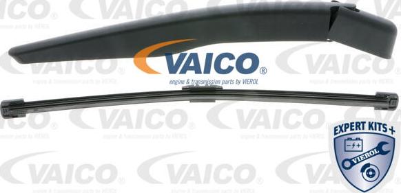 VAICO V25-1464 - Комплект рычагов стеклоочистителя, система очистки стекол www.autospares.lv