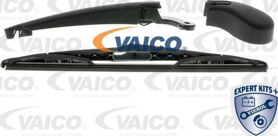 VAICO V25-1462 - Stikla tīrītāju sviru kompl., Stiklu tīrīšanas sistēma www.autospares.lv