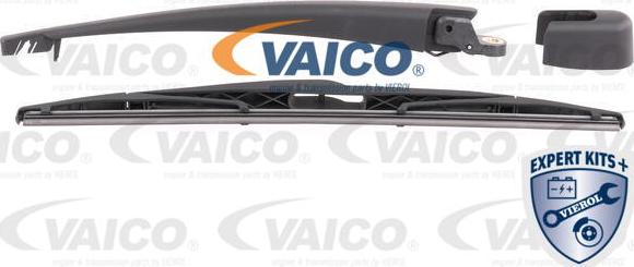 VAICO V25-1485 - Stikla tīrītāju sviru kompl., Stiklu tīrīšanas sistēma www.autospares.lv