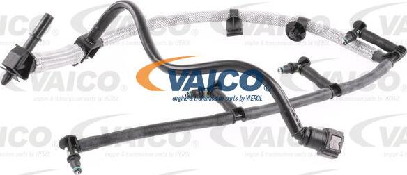 VAICO V25-1481 - Šļūtene, Degvielas noplūde www.autospares.lv