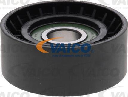 VAICO V25-1512 - Parazīt / Vadrullītis, Ķīļrievu siksna www.autospares.lv