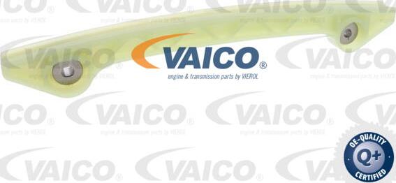 VAICO V25-10004-BEK - Timing Chain Kit www.autospares.lv