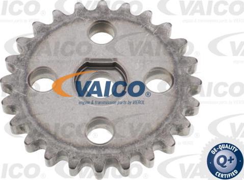 VAICO V25-10004 - Sadales vārpstas piedziņas ķēdes komplekts www.autospares.lv