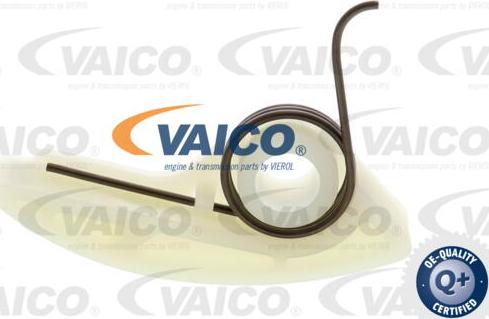 VAICO V25-10004-SP - Sadales vārpstas piedziņas ķēdes komplekts www.autospares.lv