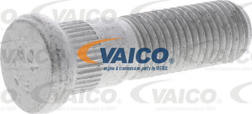 VAICO V25-1007-20-AF - Болт крепления колеса www.autospares.lv