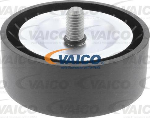 VAICO V25-1196 - Parazīt / Vadrullītis, Ķīļrievu siksna www.autospares.lv