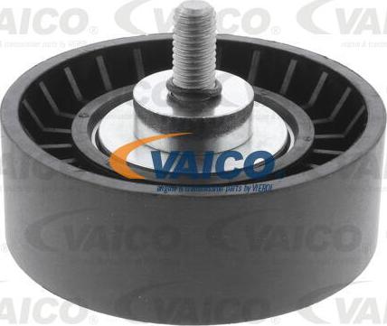 VAICO V25-1192 - Pulley, v-ribbed belt www.autospares.lv