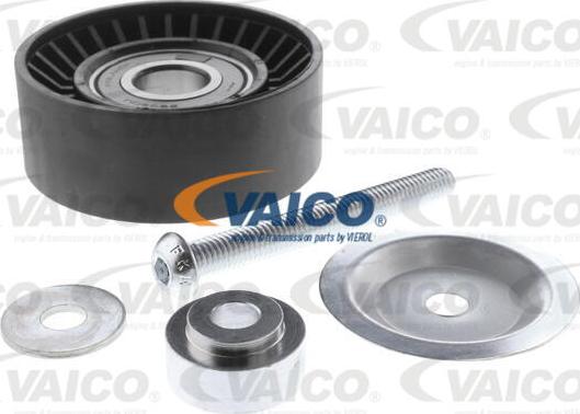 VAICO V25-1197 - Parazīt / Vadrullītis, Ķīļrievu siksna www.autospares.lv