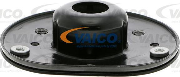 VAICO V25-1142 - Опора стойки амортизатора, подушка www.autospares.lv