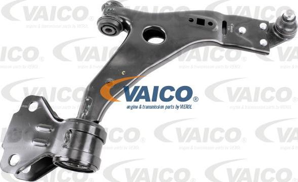 VAICO V25-1109 - Рычаг подвески колеса www.autospares.lv