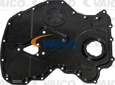 VAICO V25-1181 - Vāks, zobsiksna www.autospares.lv