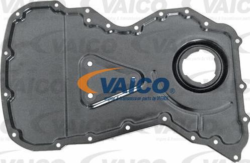 VAICO V25-1182 - Vāks, zobsiksna www.autospares.lv