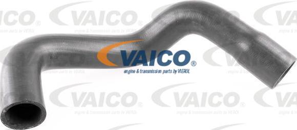 VAICO V25-1125 - Radiatora cauruļvads www.autospares.lv