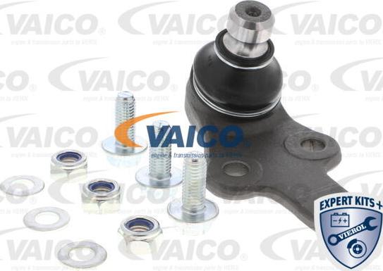 VAICO V25-1120 - Balst / Virzošais šarnīrs www.autospares.lv