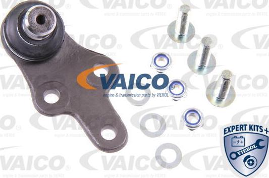 VAICO V25-1121 - Balst / Virzošais šarnīrs www.autospares.lv