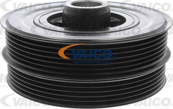 VAICO V25-1852 - Шкив коленчатого вала www.autospares.lv