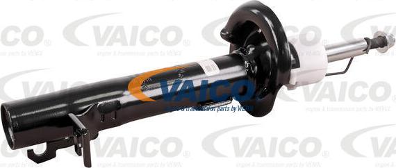 VAICO V25-1857 - Amortizators www.autospares.lv