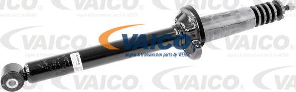 VAICO V25-1860 - Amortizators www.autospares.lv