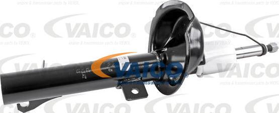 VAICO V25-1871 - Амортизатор www.autospares.lv