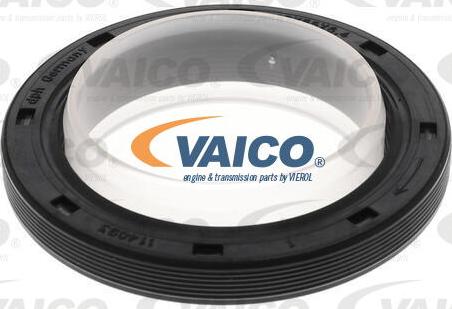 VAICO V25-1349 - Vārpstas blīvgredzens, Diferenciālis www.autospares.lv