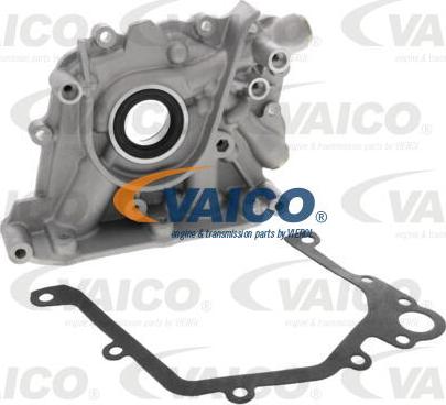 VAICO V25-1342 - Eļļas sūknis www.autospares.lv