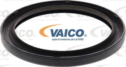 VAICO V25-1347 - Vārpstas blīvgredzens, Diferenciālis www.autospares.lv