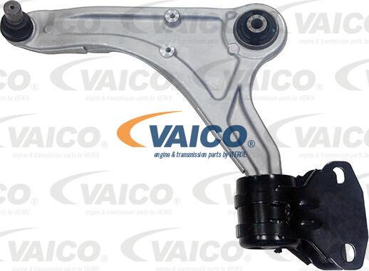 VAICO V25-1364 - Neatkarīgās balstiekārtas svira, Riteņa piekare www.autospares.lv