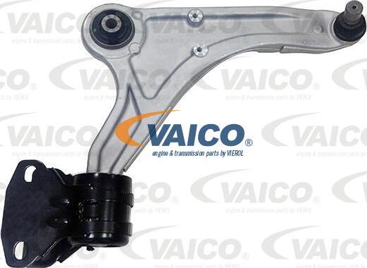 VAICO V25-1365 - Neatkarīgās balstiekārtas svira, Riteņa piekare www.autospares.lv