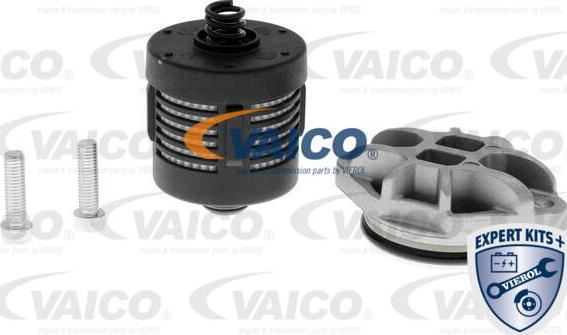 VAICO V25-1300 - Hidrofiltrs, pilnpiedziņas daudzdisku berzes sajūgs www.autospares.lv