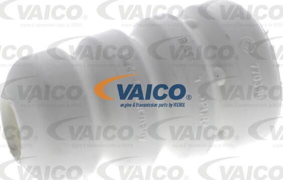 VAICO V25-1292 - Gājiena ierobežotājs, Atsperojums www.autospares.lv