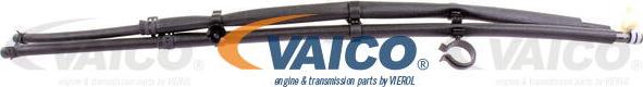 VAICO V25-1794 - Cauruļvads, Sodrēju / Daļiņu filtra reģenerācija www.autospares.lv