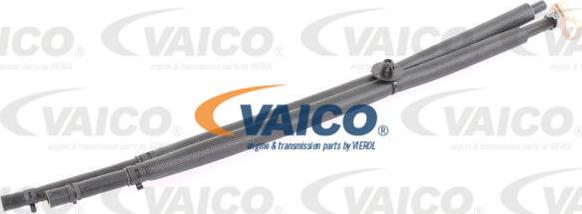 VAICO V25-1793 - Cauruļvads, Sodrēju / Daļiņu filtra reģenerācija www.autospares.lv