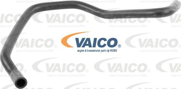 VAICO V25-1792 - Radiatora cauruļvads www.autospares.lv