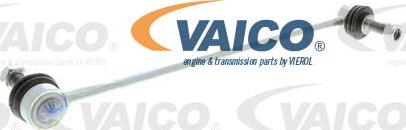 VAICO V25-1759 - Stiepnis / Atsaite, Stabilizators autospares.lv