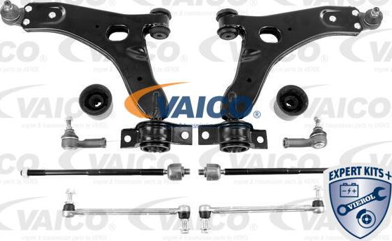 VAICO V25-1755 - Sviru komplekts, Riteņa piekare www.autospares.lv