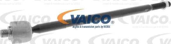 VAICO V25-7023 - Aksiālais šarnīrs, Stūres šķērsstiepnis www.autospares.lv